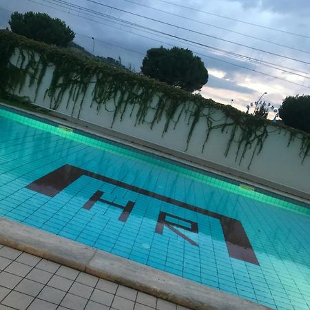Hotel Royal San Benedetto del Tronto Kültér fotó