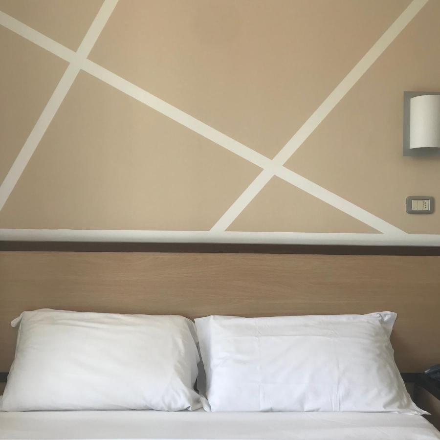 Hotel Royal San Benedetto del Tronto Kültér fotó