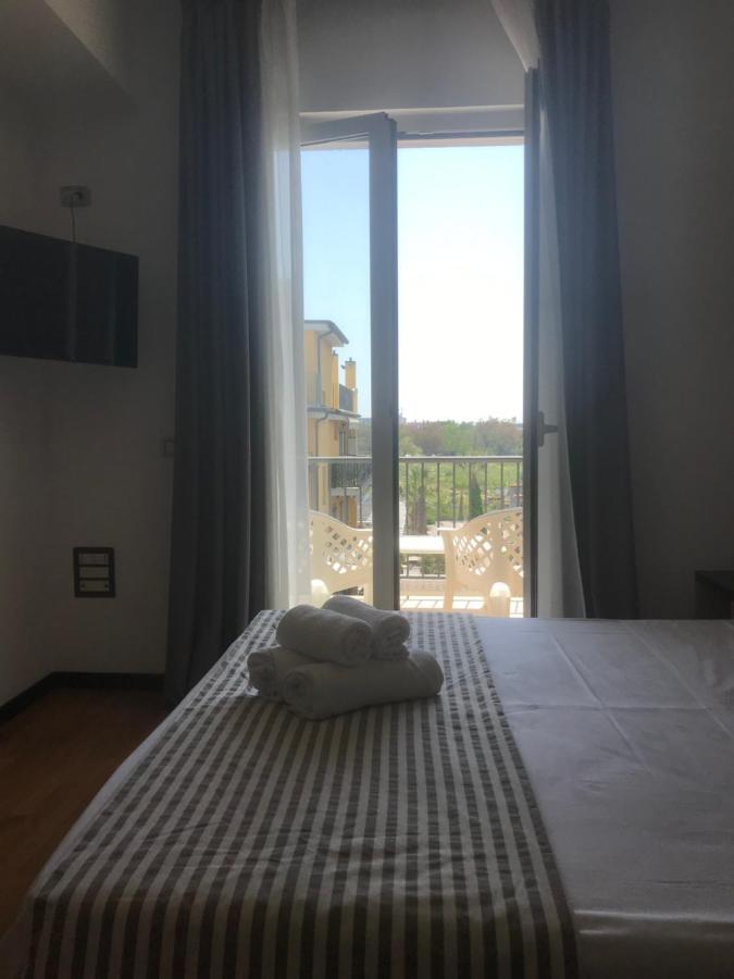 Hotel Royal San Benedetto del Tronto Kültér fotó