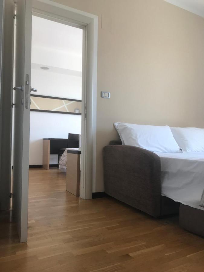 Hotel Royal San Benedetto del Tronto Kültér fotó