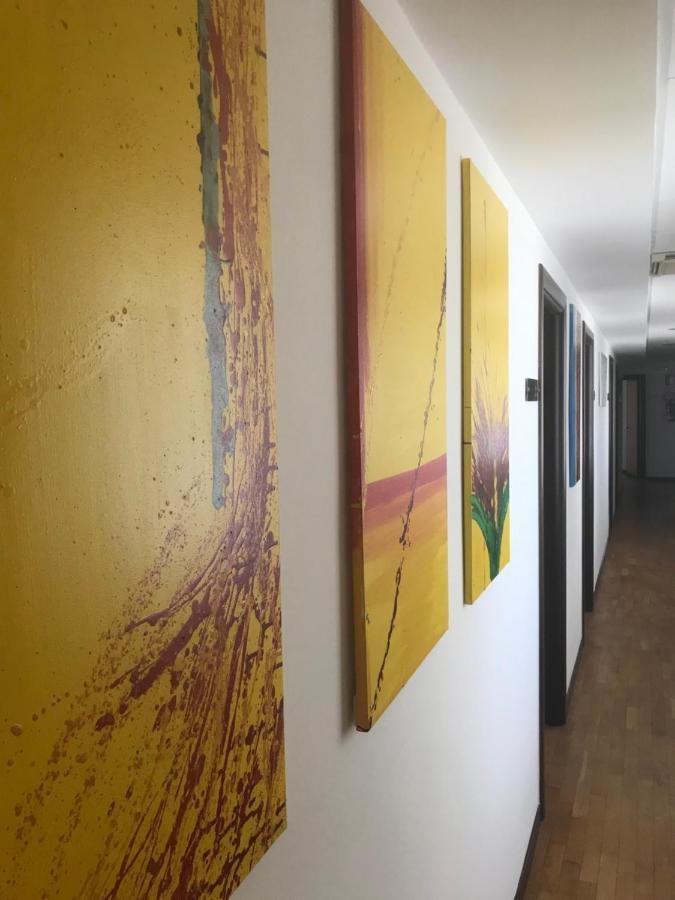 Hotel Royal San Benedetto del Tronto Kültér fotó