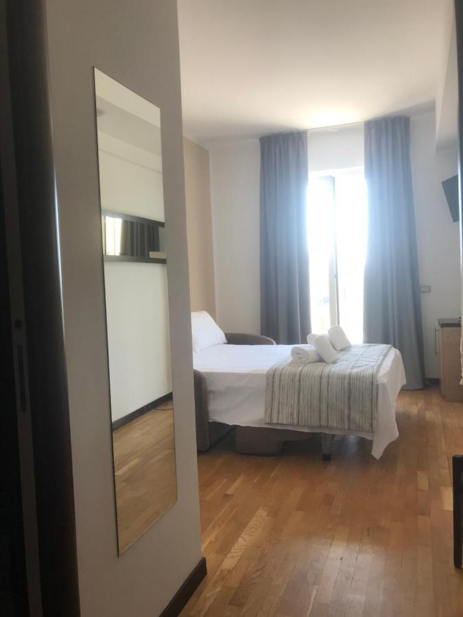 Hotel Royal San Benedetto del Tronto Kültér fotó
