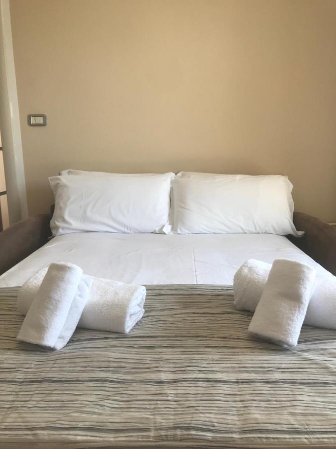 Hotel Royal San Benedetto del Tronto Kültér fotó