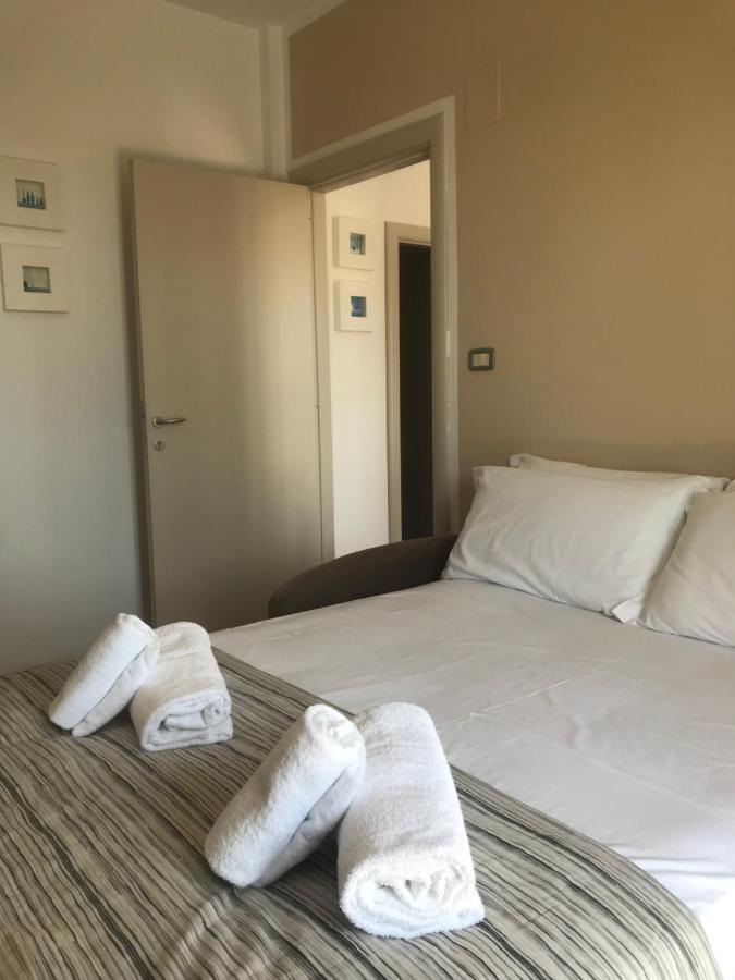 Hotel Royal San Benedetto del Tronto Kültér fotó