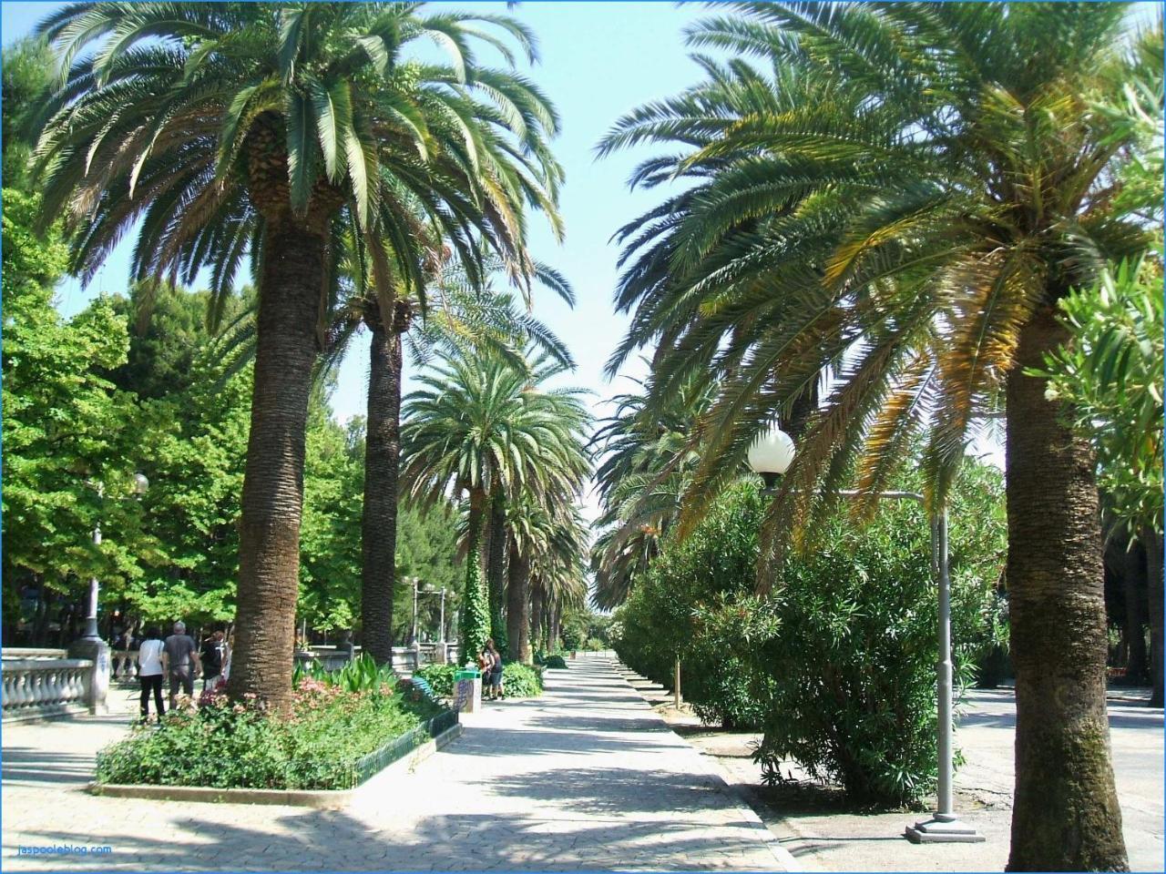 Hotel Royal San Benedetto del Tronto Kültér fotó
