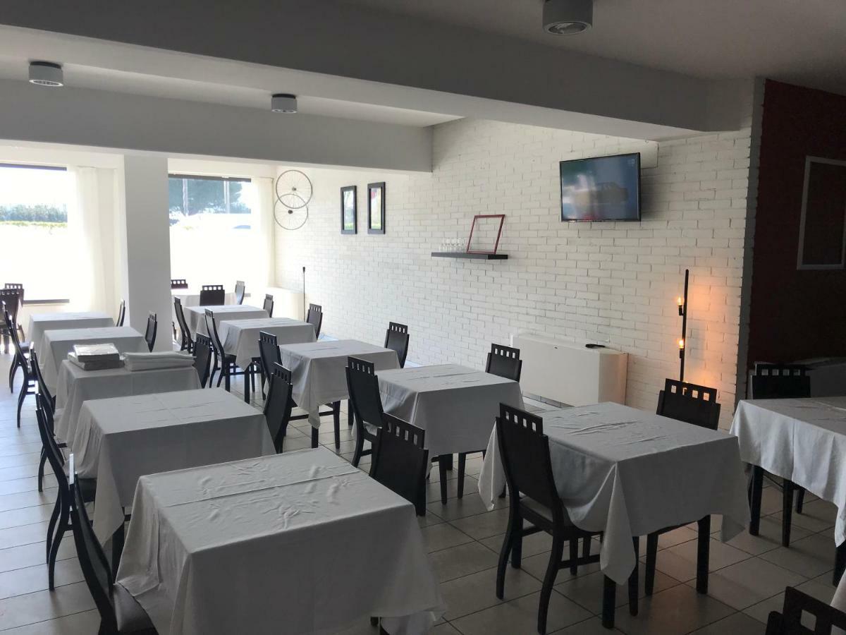 Hotel Royal San Benedetto del Tronto Kültér fotó