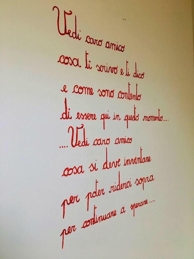 Hotel Royal San Benedetto del Tronto Kültér fotó