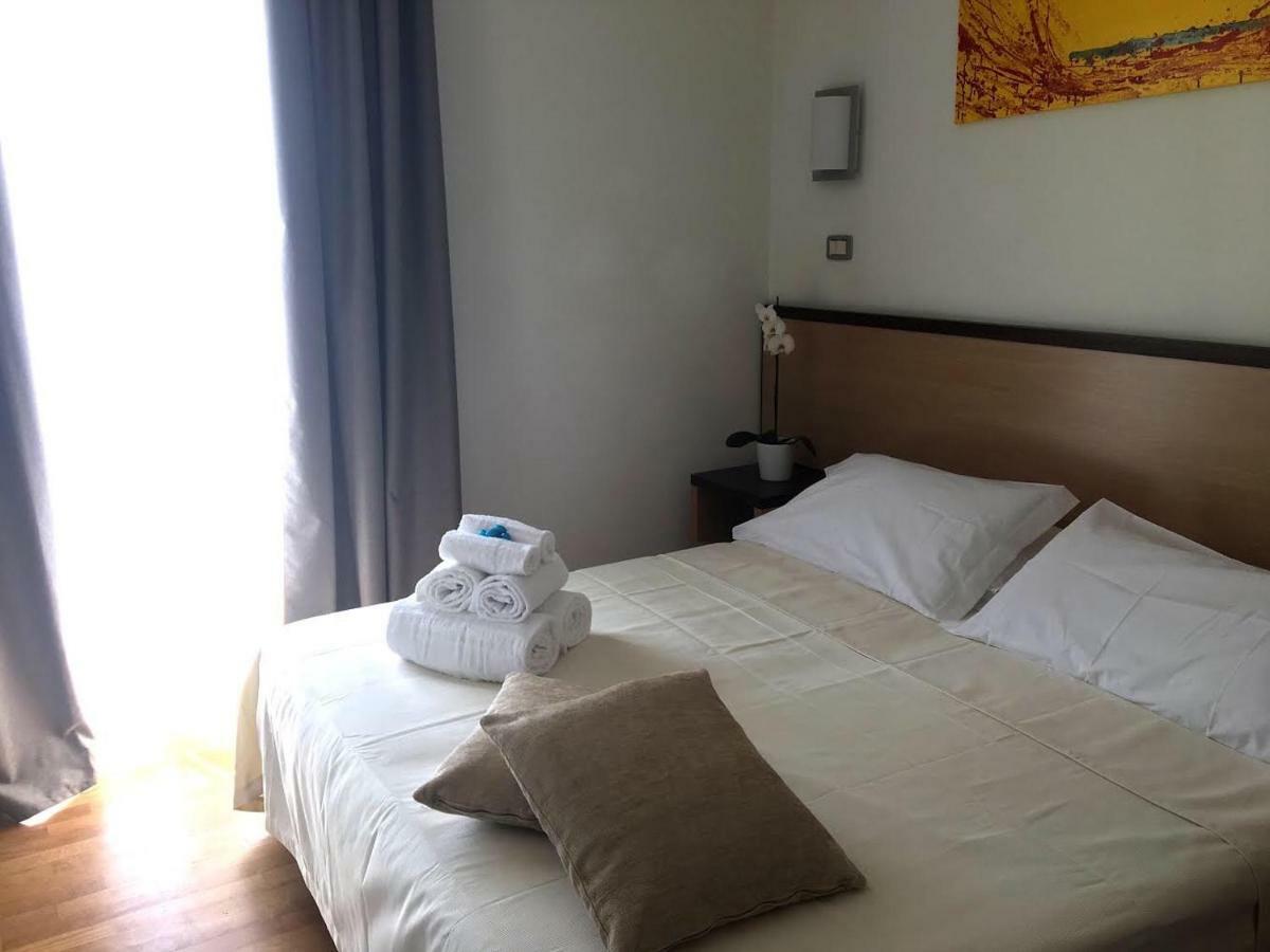 Hotel Royal San Benedetto del Tronto Kültér fotó