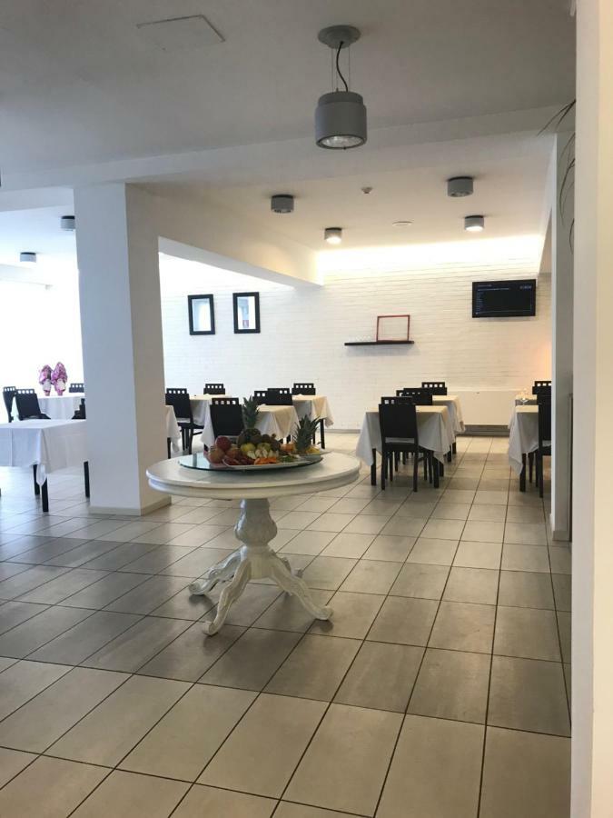 Hotel Royal San Benedetto del Tronto Kültér fotó