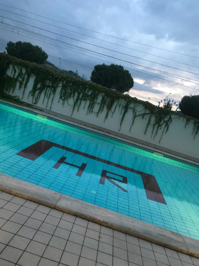 Hotel Royal San Benedetto del Tronto Kültér fotó