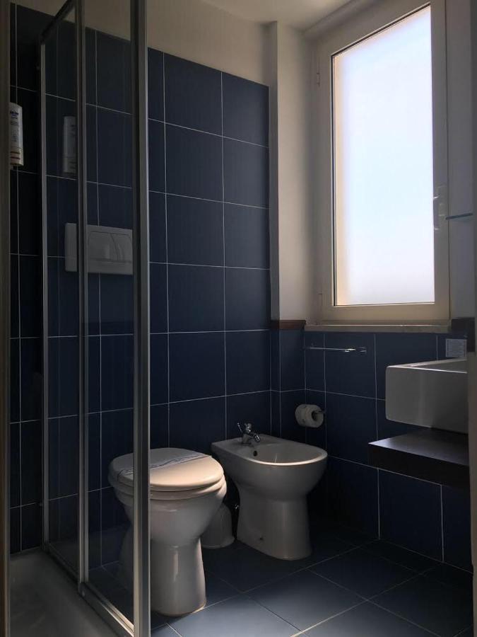 Hotel Royal San Benedetto del Tronto Kültér fotó