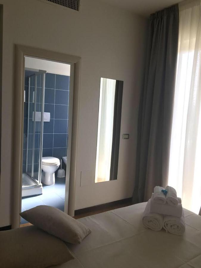 Hotel Royal San Benedetto del Tronto Kültér fotó
