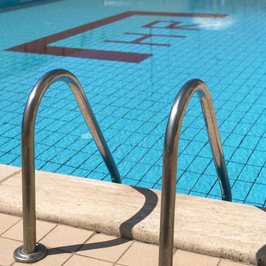 Hotel Royal San Benedetto del Tronto Kültér fotó