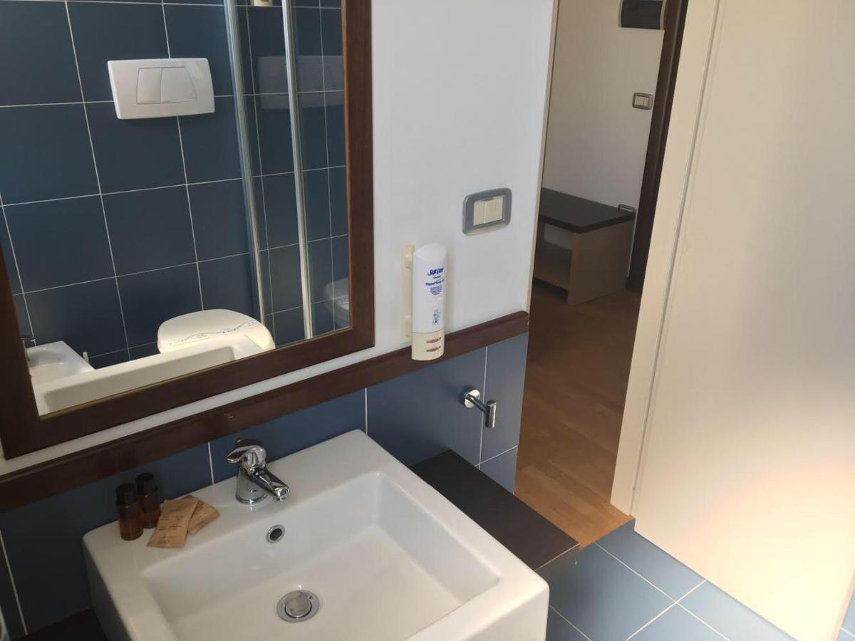 Hotel Royal San Benedetto del Tronto Kültér fotó