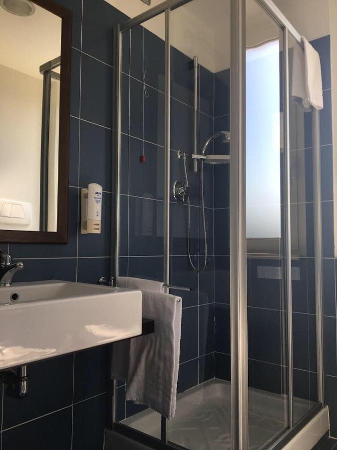 Hotel Royal San Benedetto del Tronto Kültér fotó